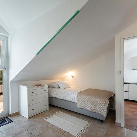 Villa Elly Dubrovník Exteriér fotografie