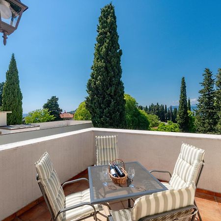 Villa Elly Dubrovník Exteriér fotografie