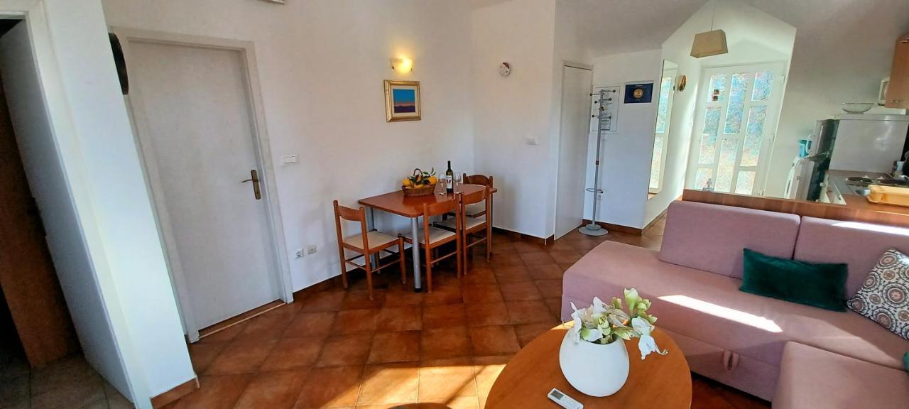 Villa Elly Dubrovník Exteriér fotografie