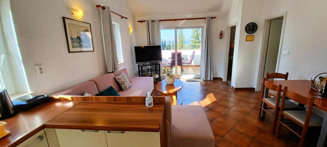 Villa Elly Dubrovník Exteriér fotografie