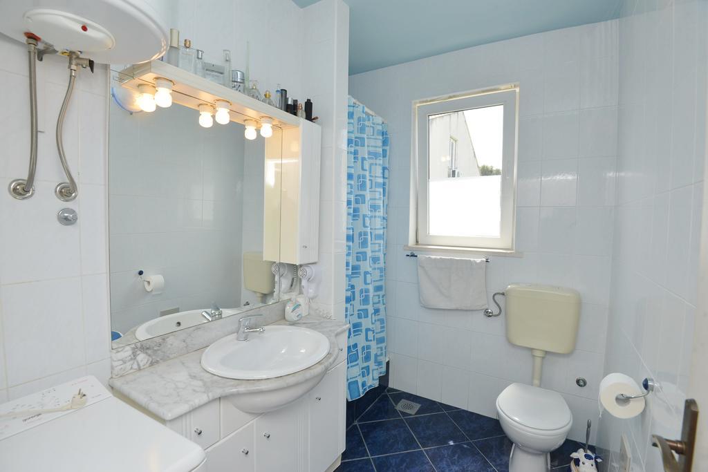 Villa Elly Dubrovník Pokoj fotografie