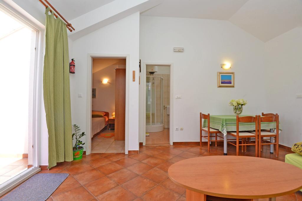 Villa Elly Dubrovník Pokoj fotografie
