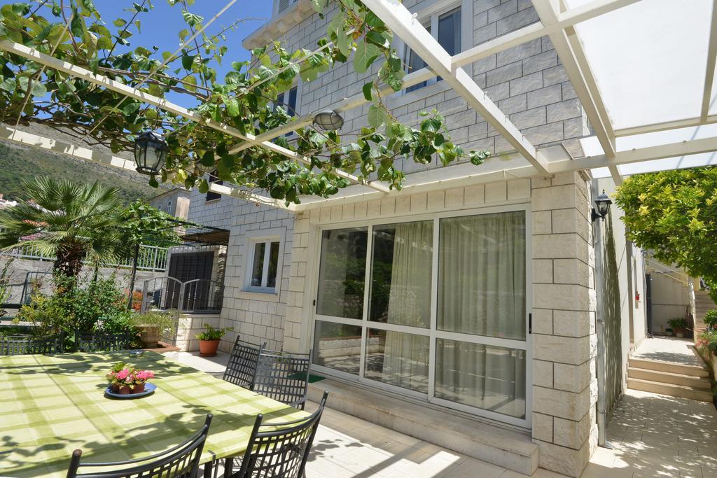 Villa Elly Dubrovník Exteriér fotografie