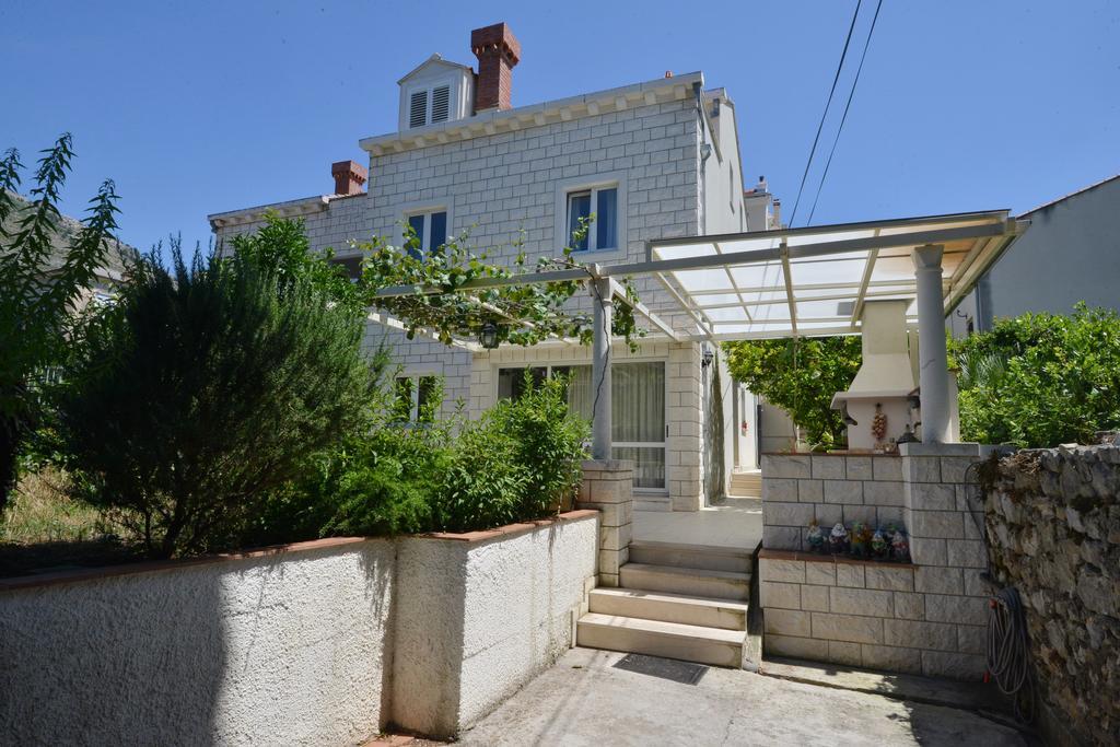 Villa Elly Dubrovník Exteriér fotografie