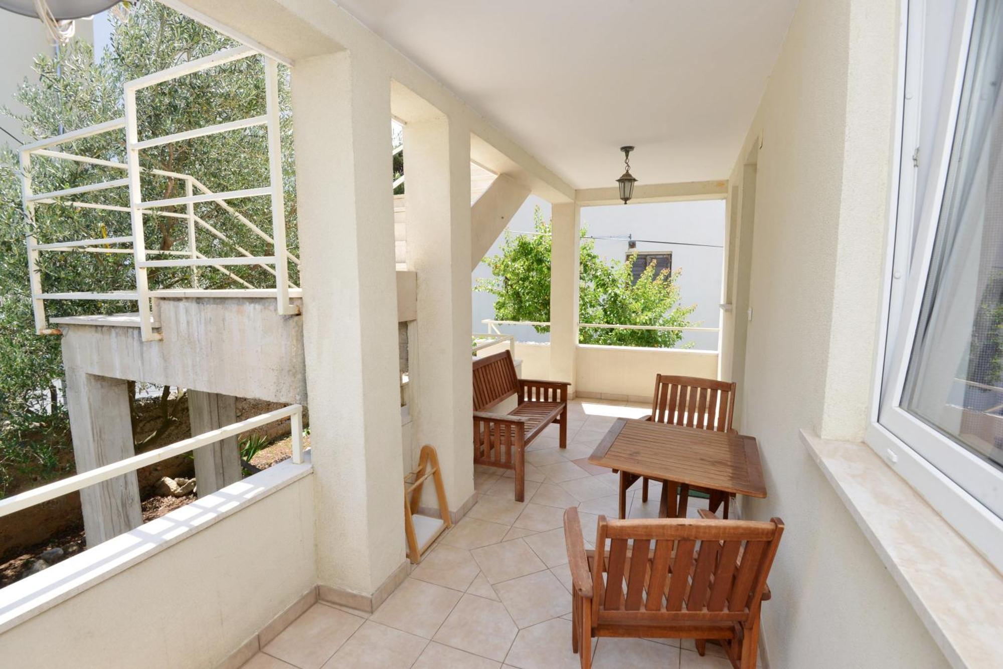 Villa Elly Dubrovník Pokoj fotografie