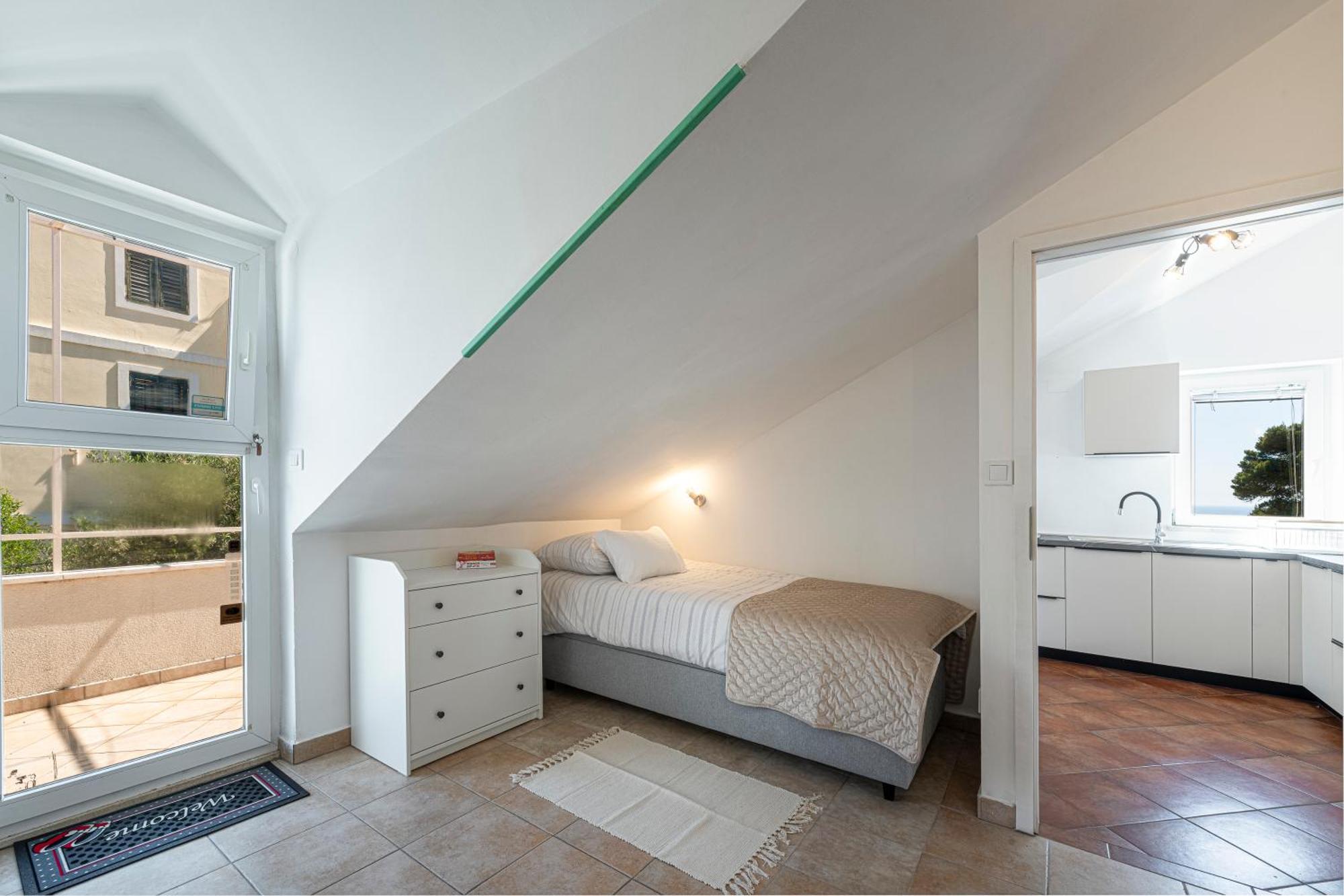 Villa Elly Dubrovník Exteriér fotografie