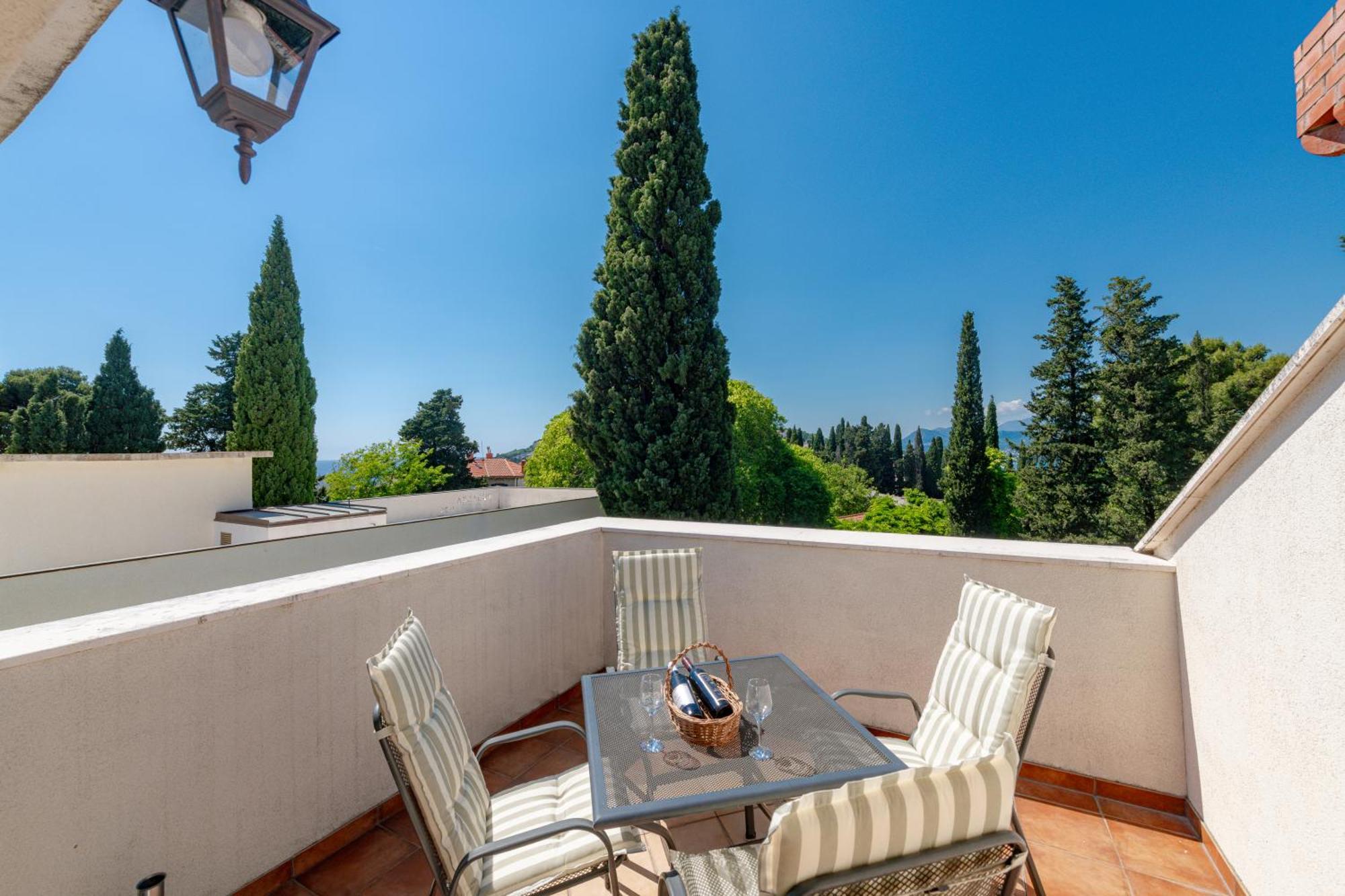 Villa Elly Dubrovník Exteriér fotografie