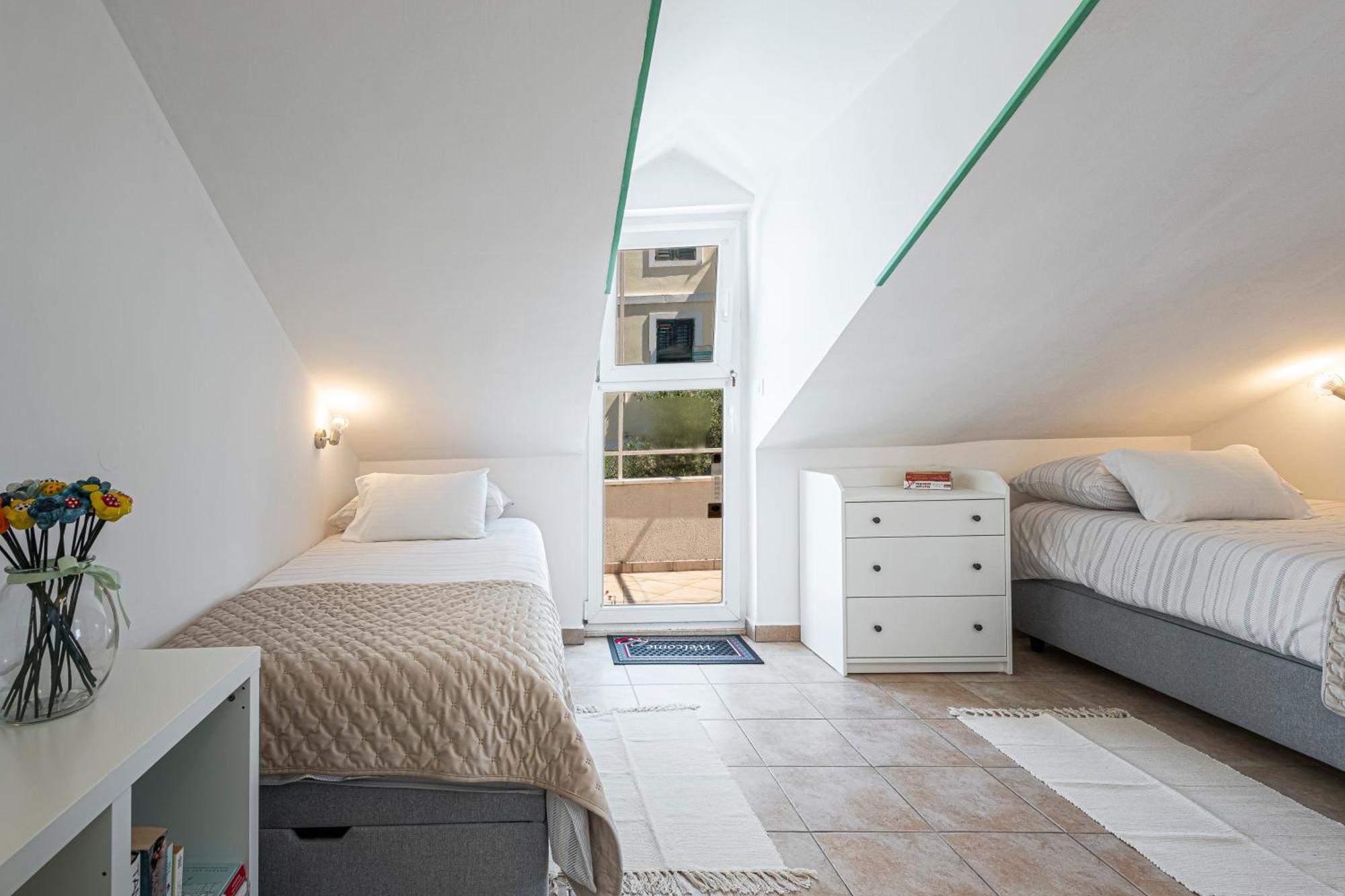 Villa Elly Dubrovník Exteriér fotografie