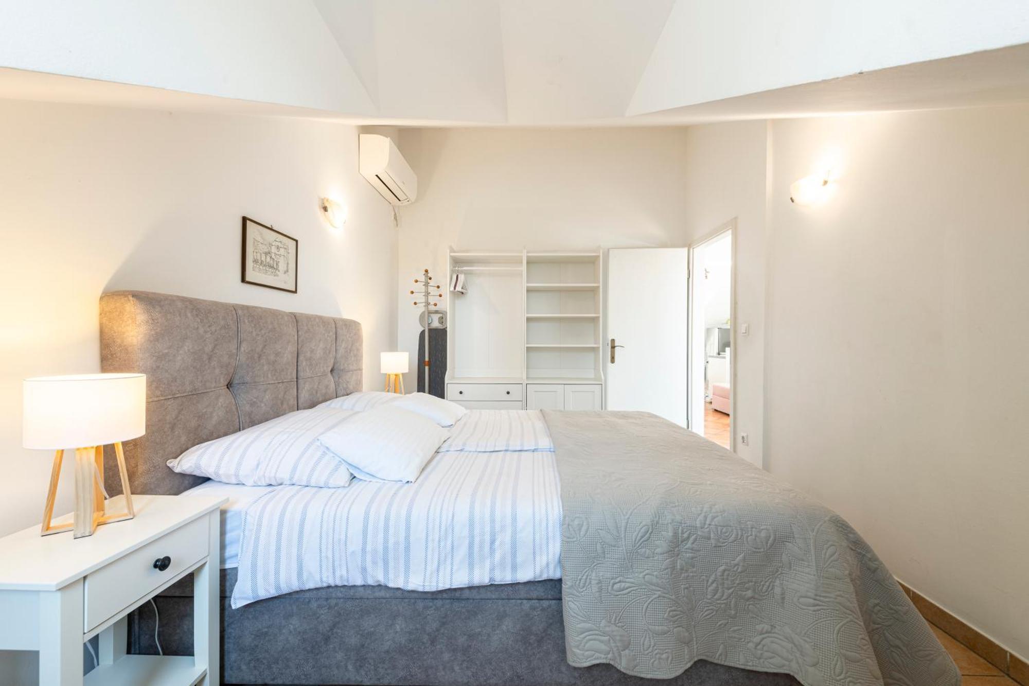 Villa Elly Dubrovník Exteriér fotografie