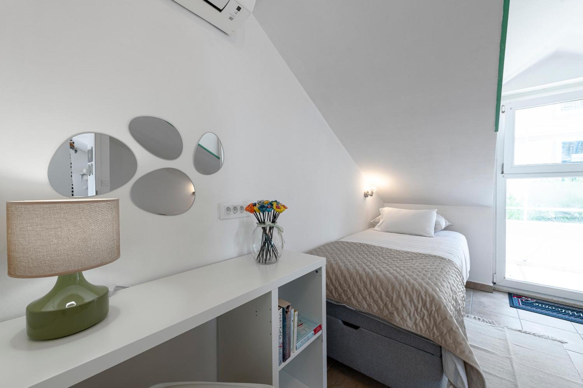 Villa Elly Dubrovník Exteriér fotografie