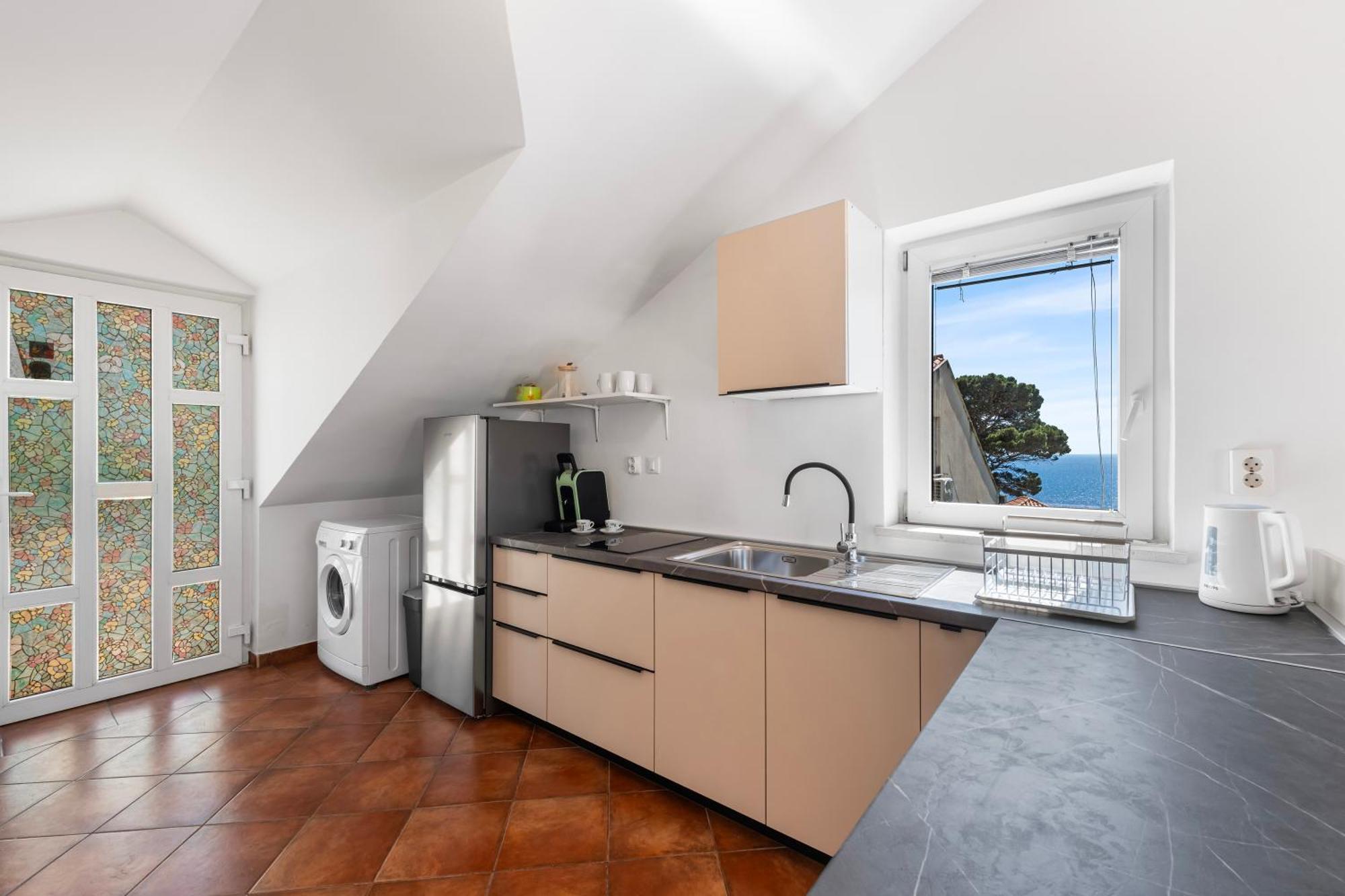 Villa Elly Dubrovník Exteriér fotografie
