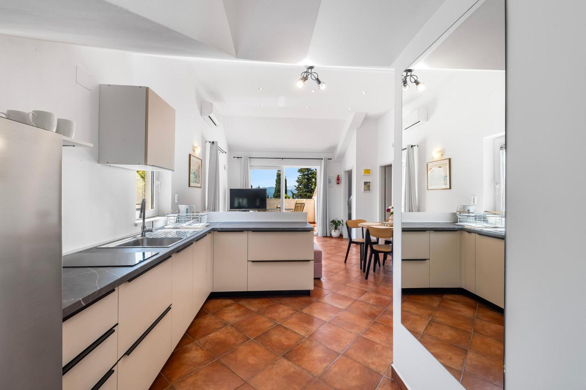 Villa Elly Dubrovník Exteriér fotografie