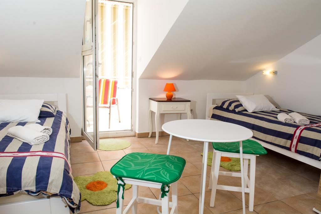 Villa Elly Dubrovník Exteriér fotografie