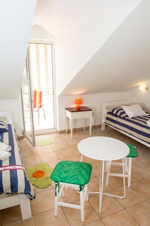 Villa Elly Dubrovník Exteriér fotografie