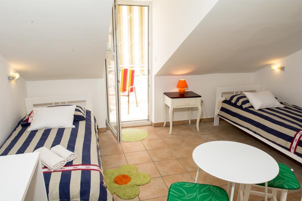 Villa Elly Dubrovník Exteriér fotografie
