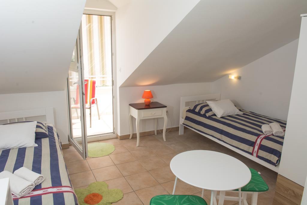 Villa Elly Dubrovník Exteriér fotografie