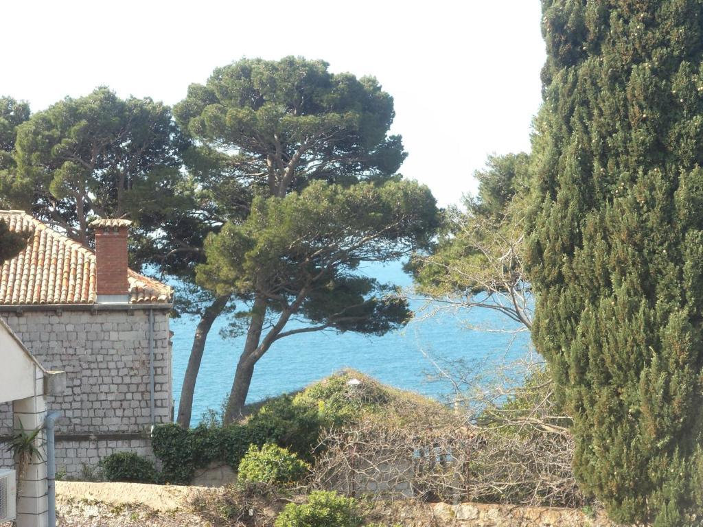 Villa Elly Dubrovník Pokoj fotografie