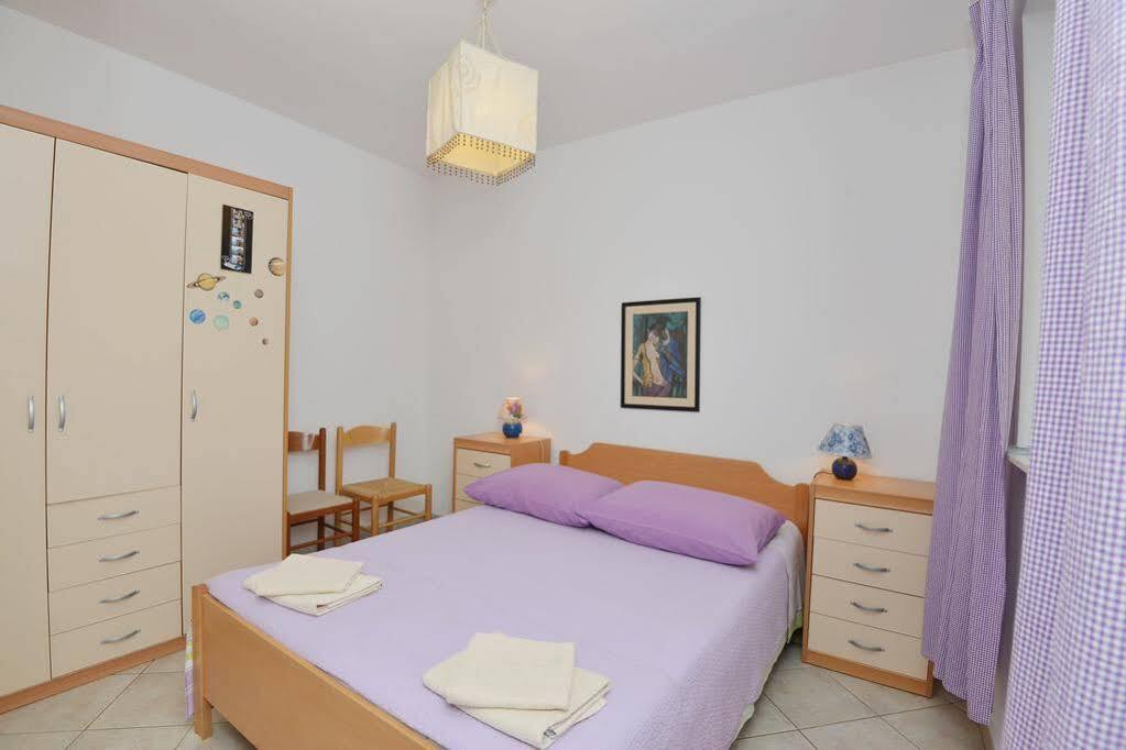 Villa Elly Dubrovník Exteriér fotografie
